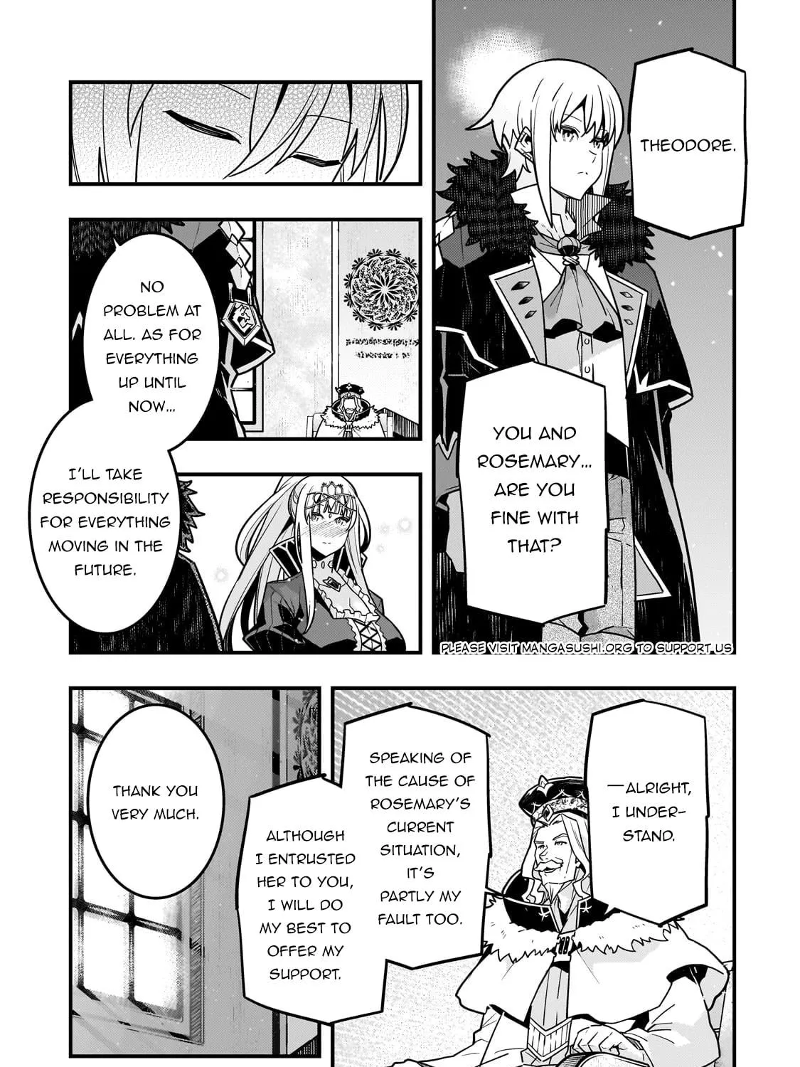 Boundary Labyrinth and Magician of Alien World Chapter 78 page 39 - 