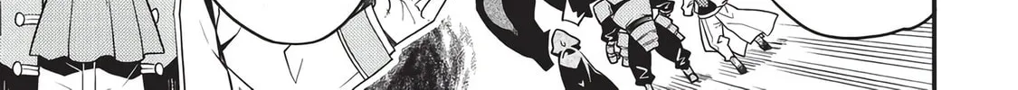 Boundary Labyrinth and Magician of Alien World Chapter 8 page 8 - 