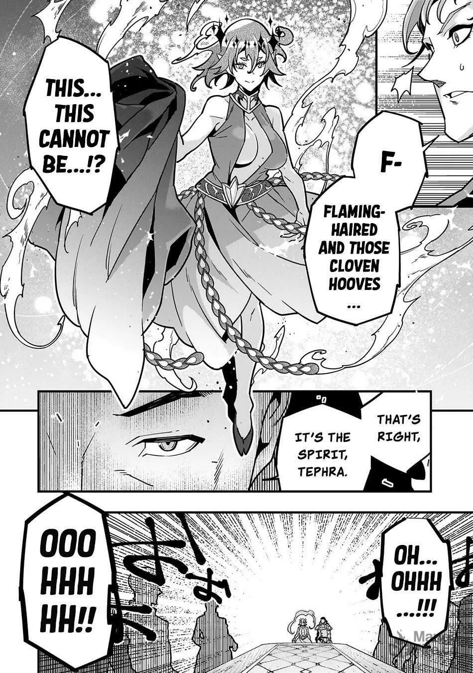 Boundary Labyrinth and Magician of Alien World Chapter 80 page 9 - 