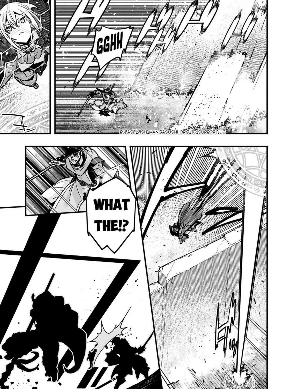 Boundary Labyrinth and Magician of Alien World Chapter 81 page 43 - 