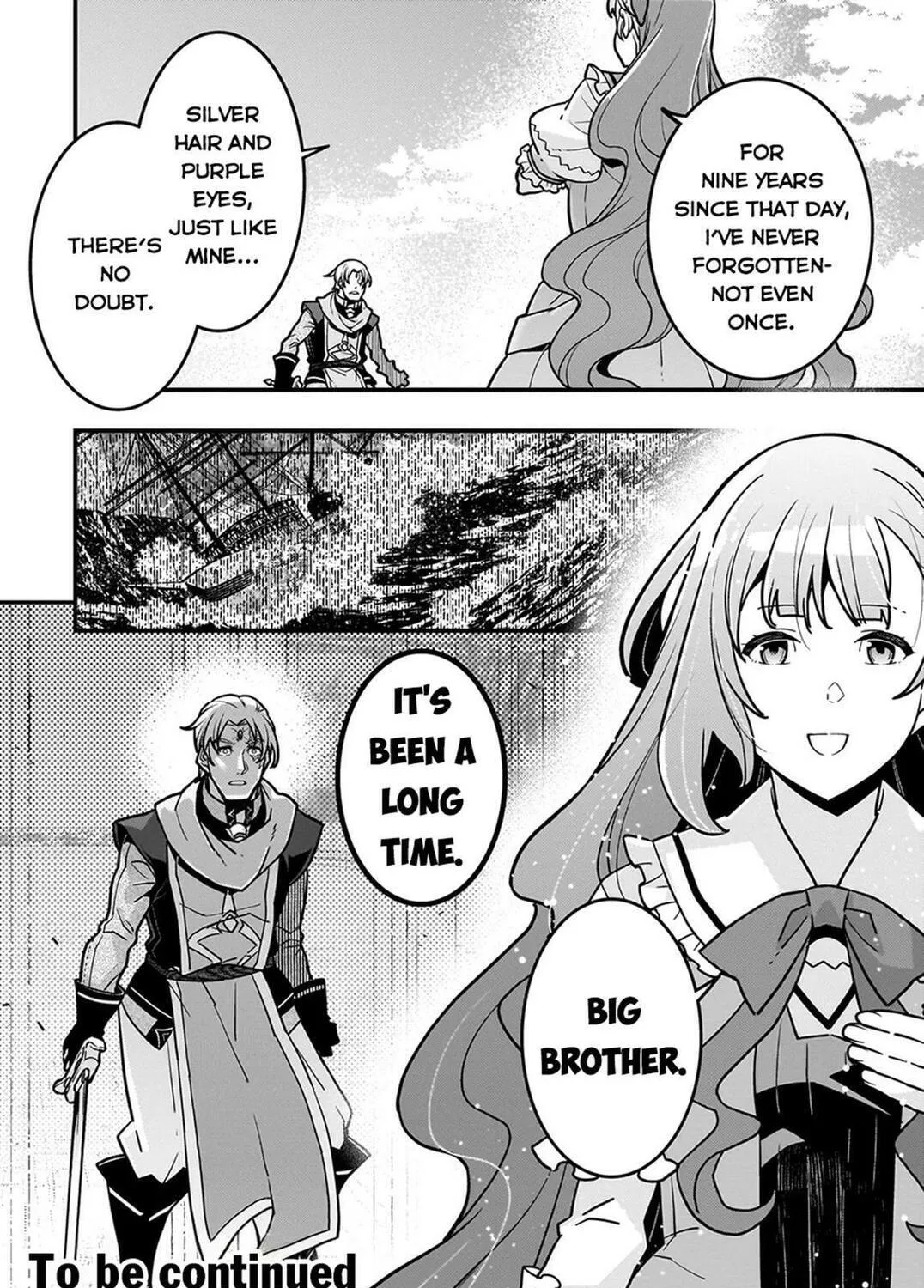 Boundary Labyrinth and Magician of Alien World Chapter 81 page 49 - 