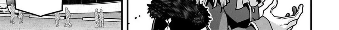 Boundary Labyrinth and Magician of Alien World Chapter 81 page 8 - 
