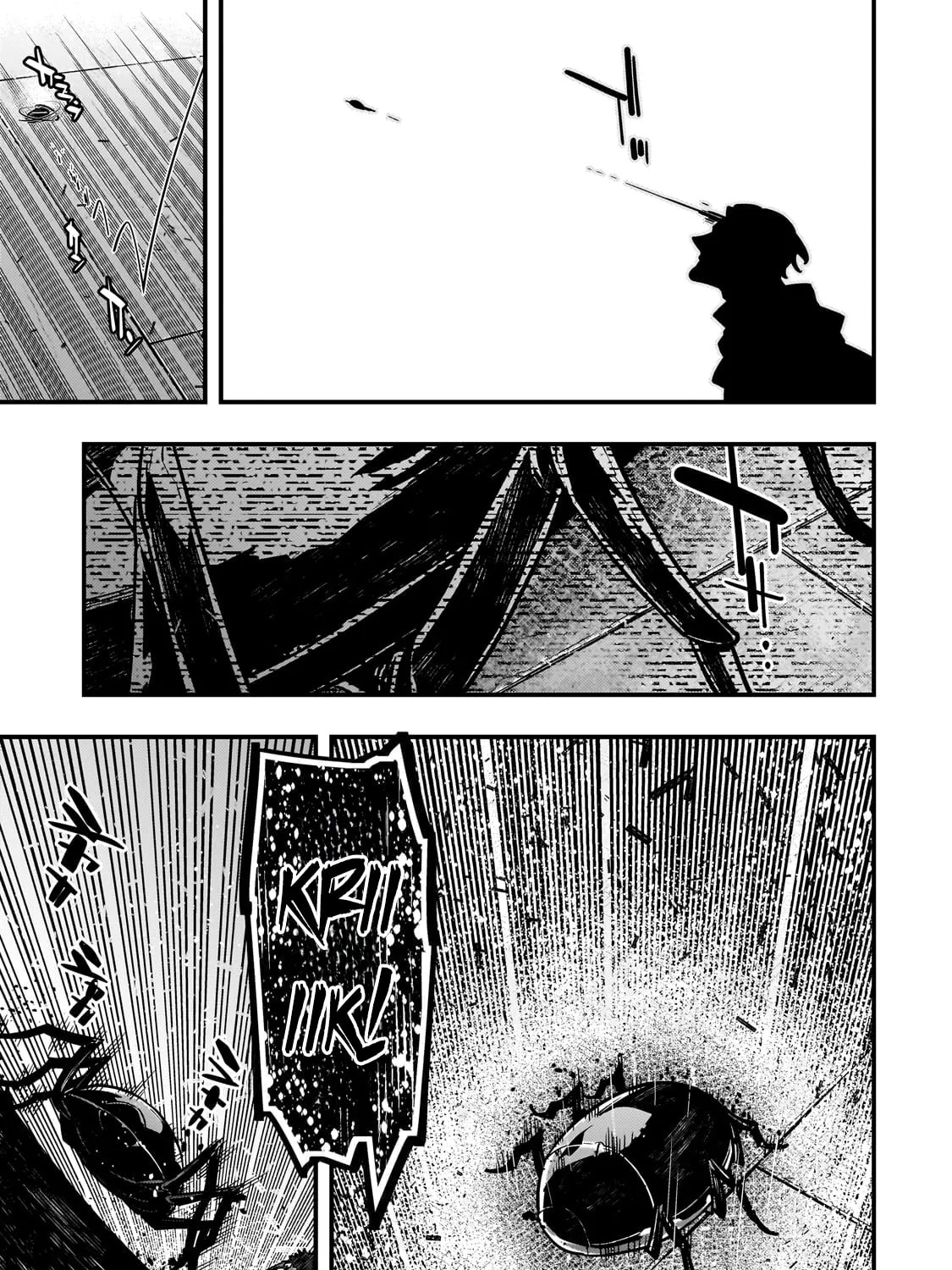 Boundary Labyrinth and Magician of Alien World Chapter 82 page 37 - 