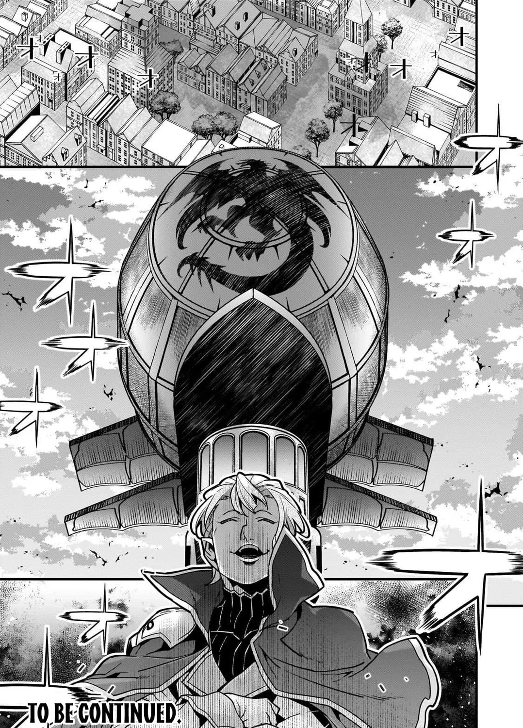 Boundary Labyrinth and Magician of Alien World Chapter 86 page 53 - 