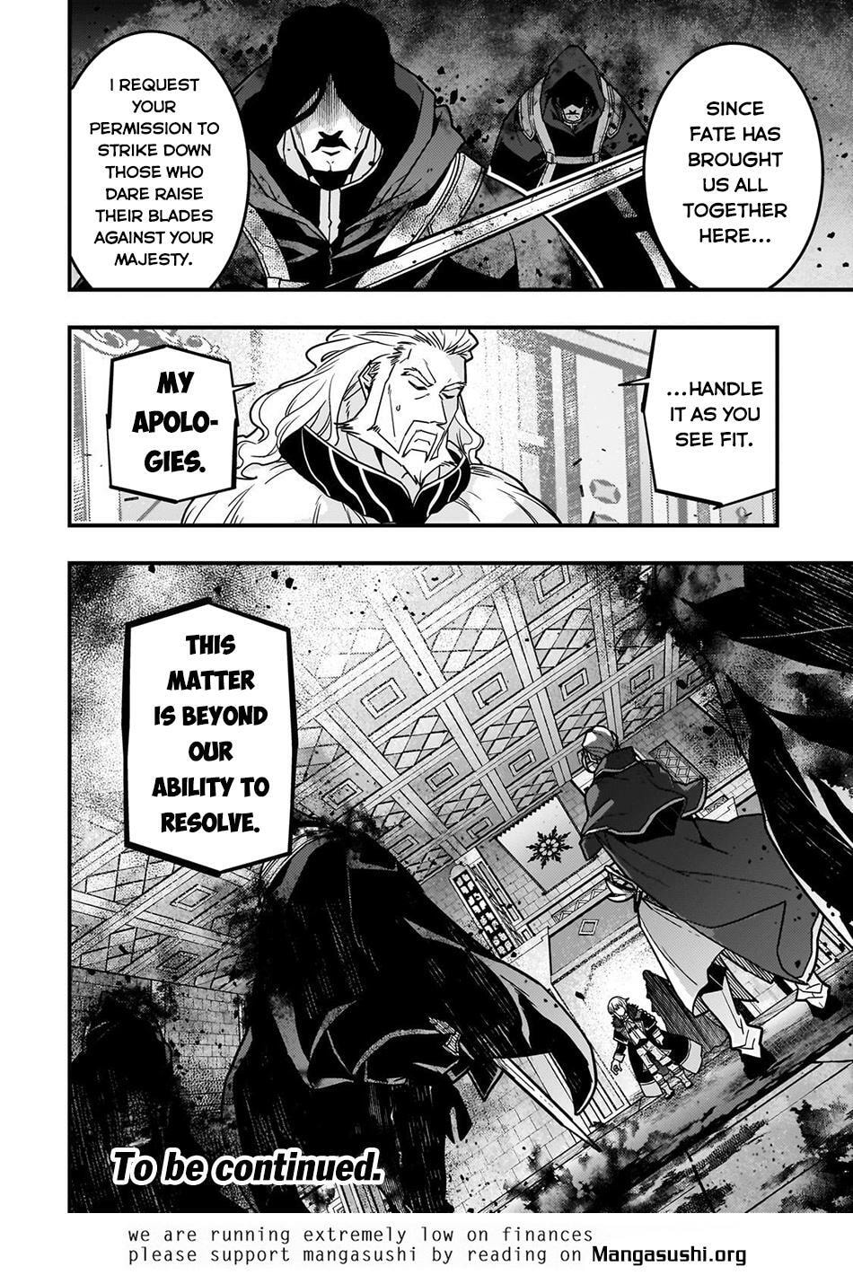 Boundary Labyrinth and Magician of Alien World Chapter 87 page 27 - 