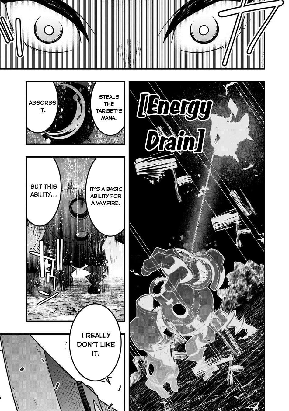 Boundary Labyrinth and Magician of Alien World Chapter 88 page 29 - 