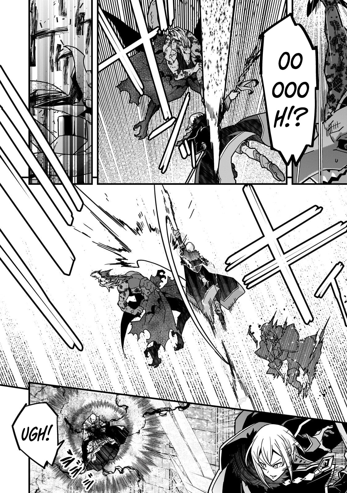 Boundary Labyrinth and Magician of Alien World Chapter 89 page 13 - 