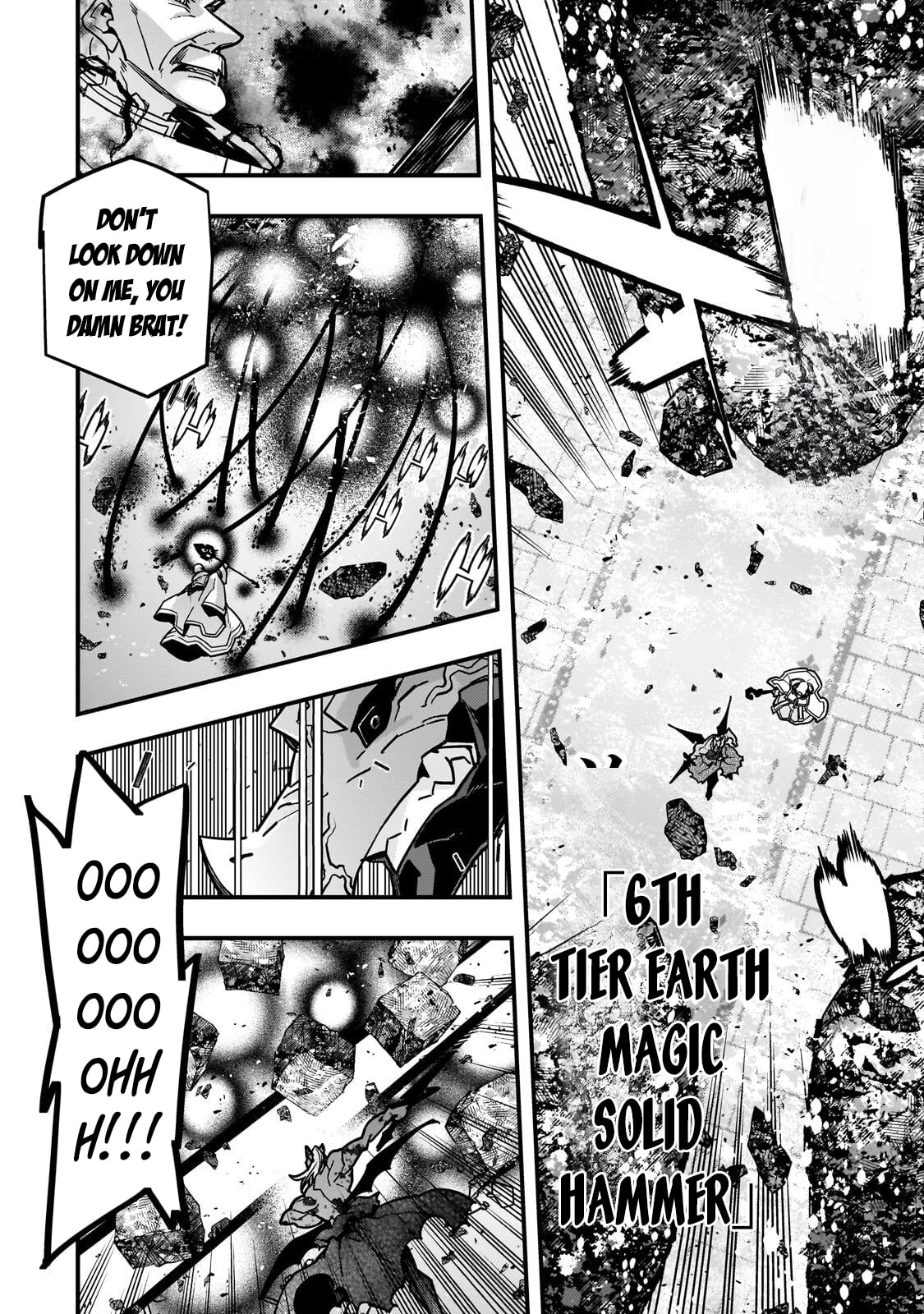 Boundary Labyrinth and Magician of Alien World Chapter 89 page 17 - 