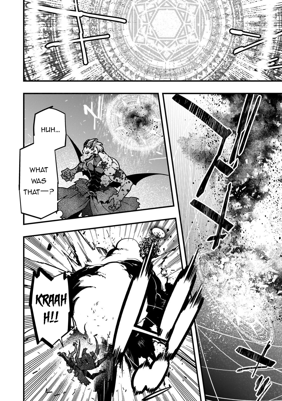 Boundary Labyrinth and Magician of Alien World Chapter 89 page 25 - 