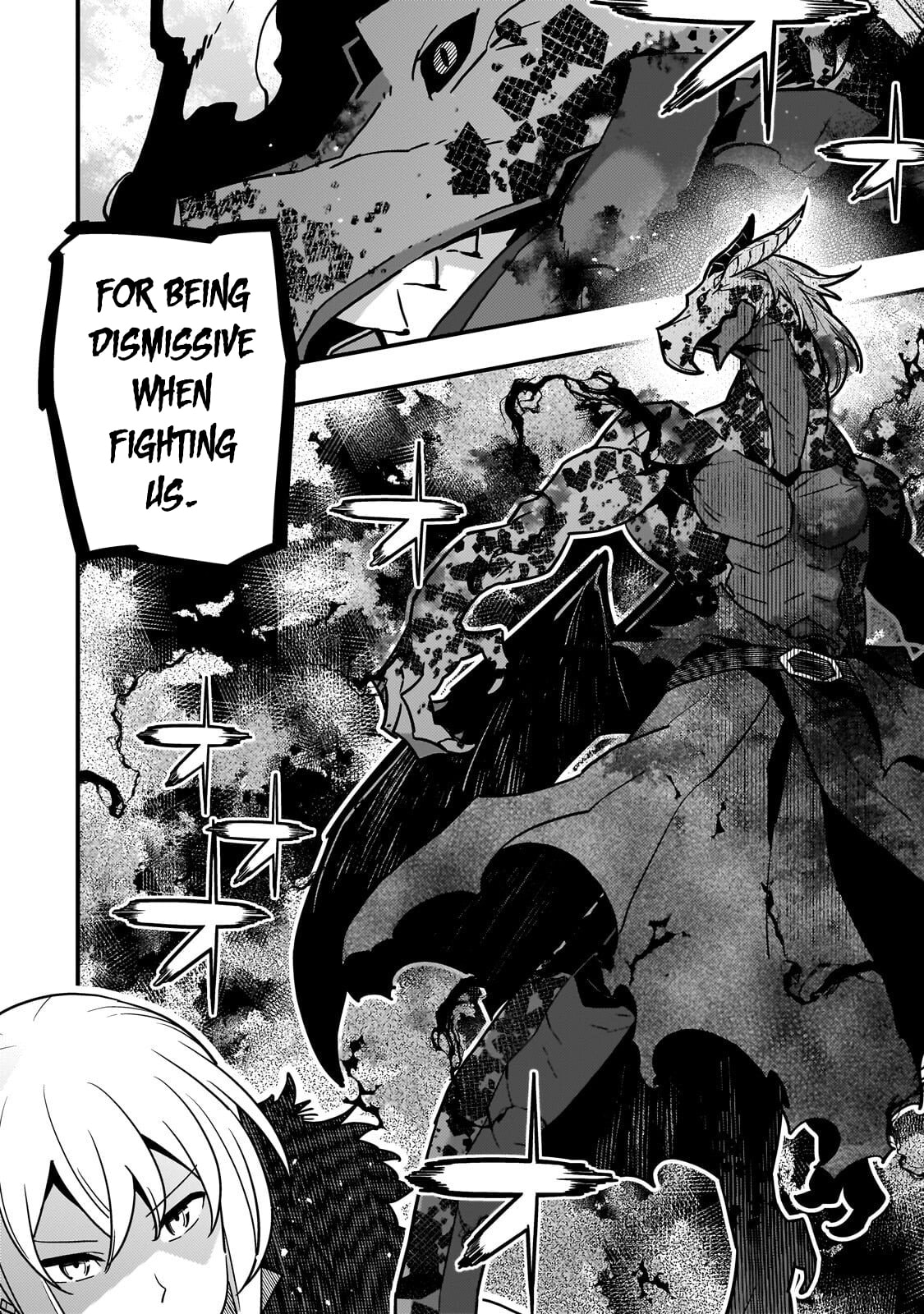 Boundary Labyrinth and Magician of Alien World Chapter 89 page 7 - 