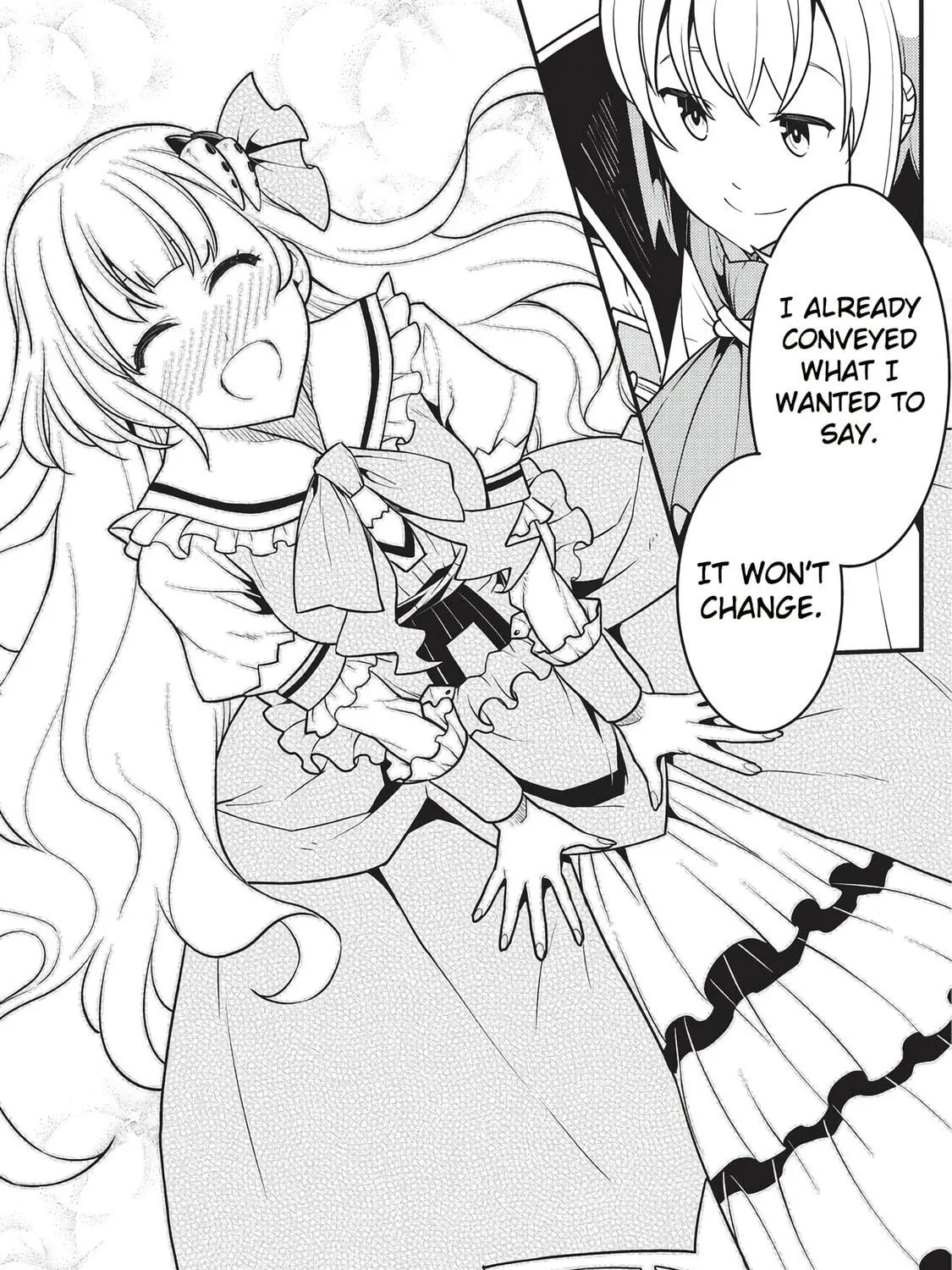 Boundary Labyrinth and Magician of Alien World Chapter 9 page 47 - 