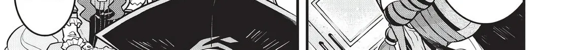 Boundary Labyrinth and Magician of Alien World Chapter 9 page 8 - 