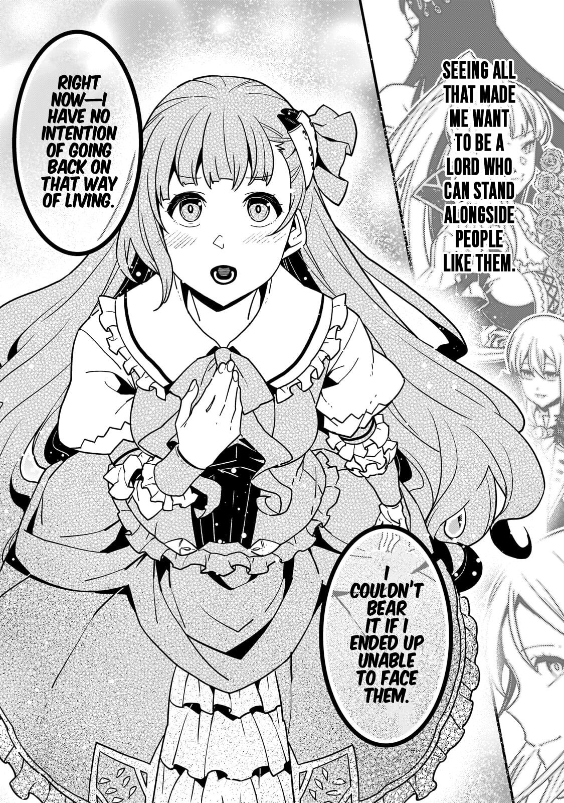 Boundary Labyrinth and Magician of Alien World Chapter 93.1 page 15 - 