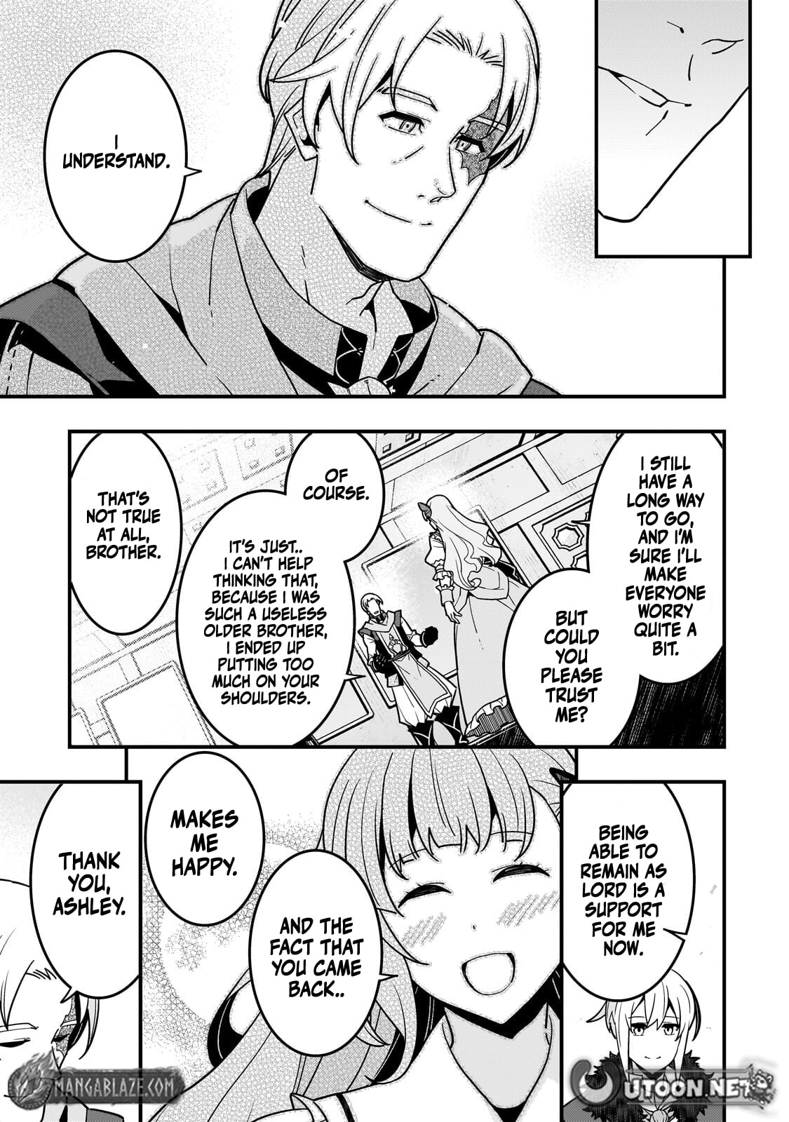 Boundary Labyrinth and Magician of Alien World Chapter 93.1 page 16 - 