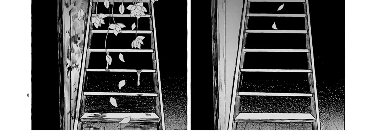 Bouquet of Viscera Chapter 1 page 14 - 