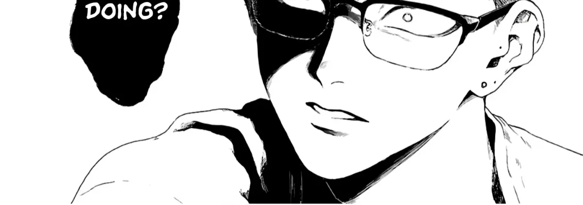 Bouquet of Viscera Chapter 1 page 18 - 