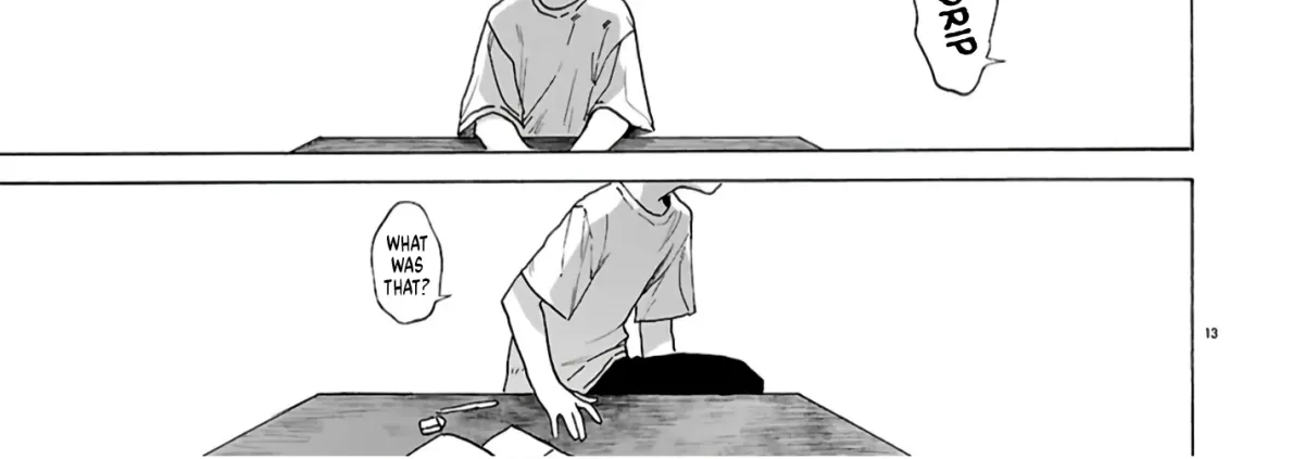 Bouquet of Viscera Chapter 1 page 24 - 