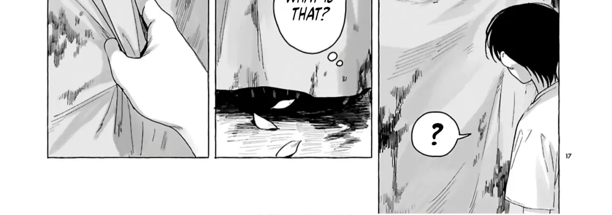 Bouquet of Viscera Chapter 1 page 32 - 