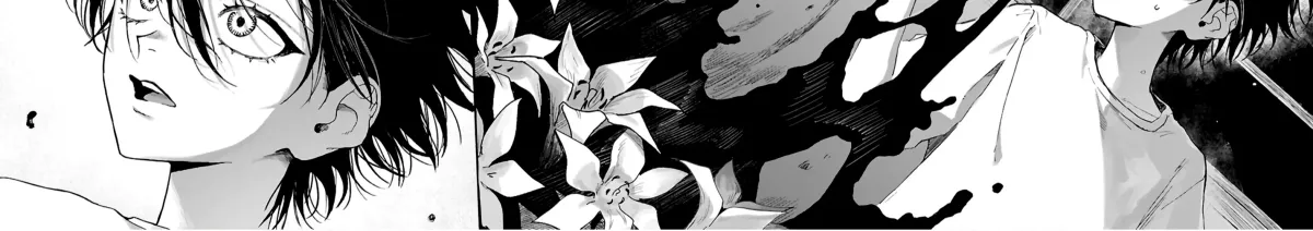 Bouquet of Viscera Chapter 1 page 38 - 