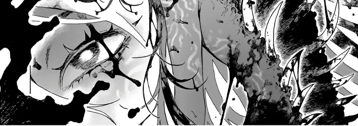 Bouquet of Viscera Chapter 1 page 40 - 