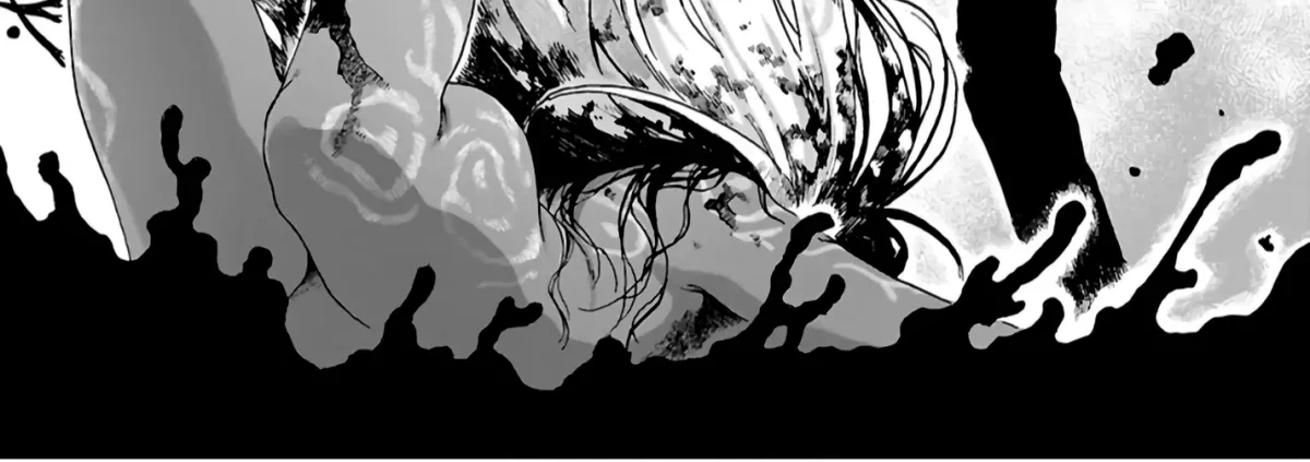 Bouquet of Viscera Chapter 1 page 42 - 