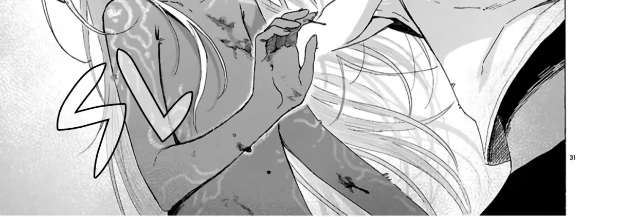 Bouquet of Viscera Chapter 1 page 58 - 