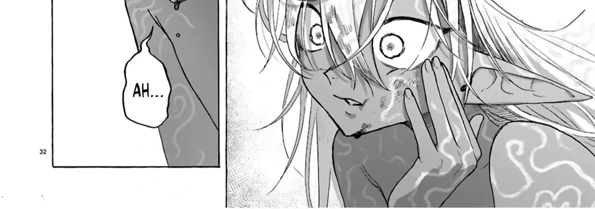 Bouquet of Viscera Chapter 1 page 60 - 