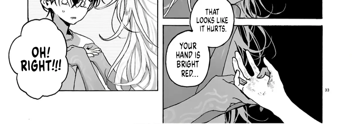 Bouquet of Viscera Chapter 1 page 62 - 