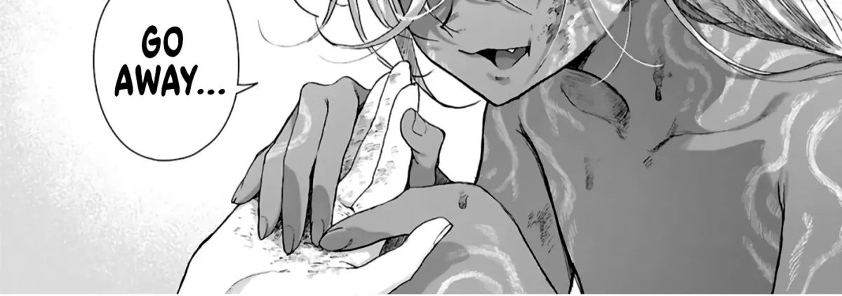 Bouquet of Viscera Chapter 1 page 64 - 