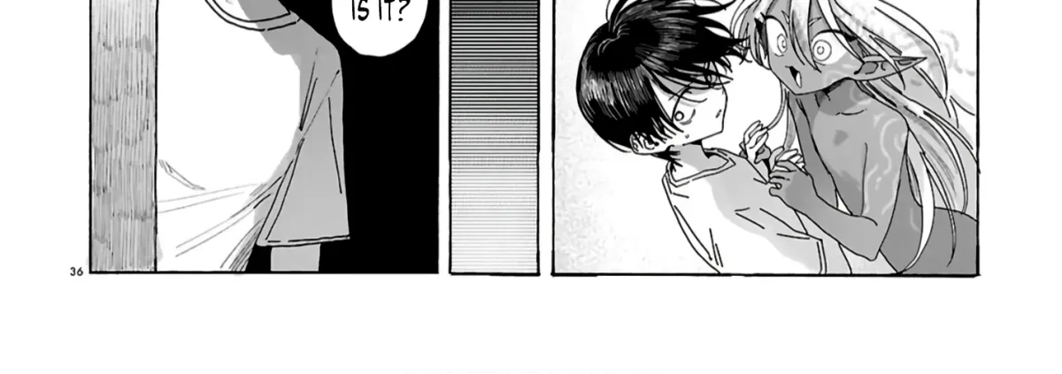 Bouquet of Viscera Chapter 1 page 68 - 
