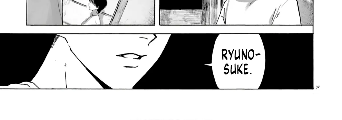 Bouquet of Viscera Chapter 1 page 70 - 