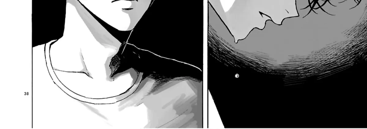 Bouquet of Viscera Chapter 1 page 72 - 