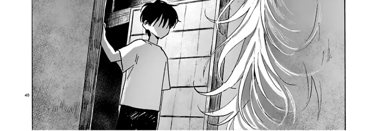 Bouquet of Viscera Chapter 1 page 76 - 