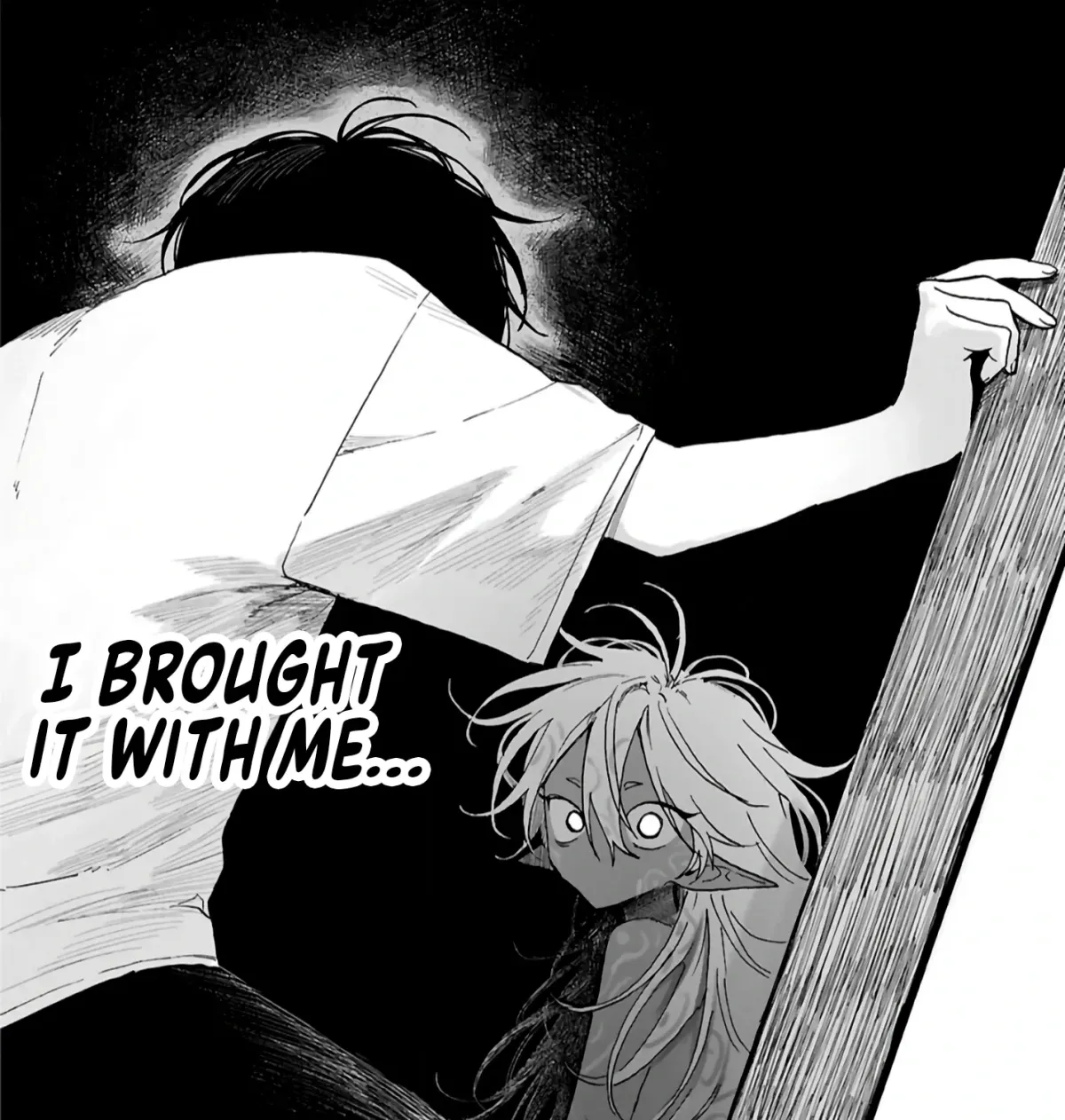 Bouquet of Viscera Chapter 1 page 79 - 
