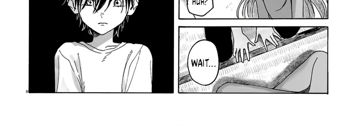 Bouquet of Viscera Chapter 2 page 16 - 