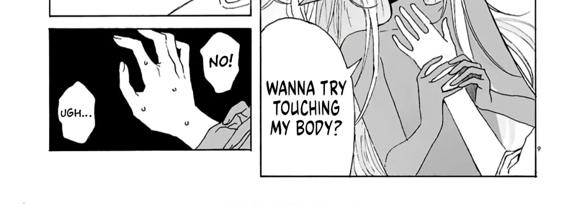 Bouquet of Viscera Chapter 2 page 18 - 