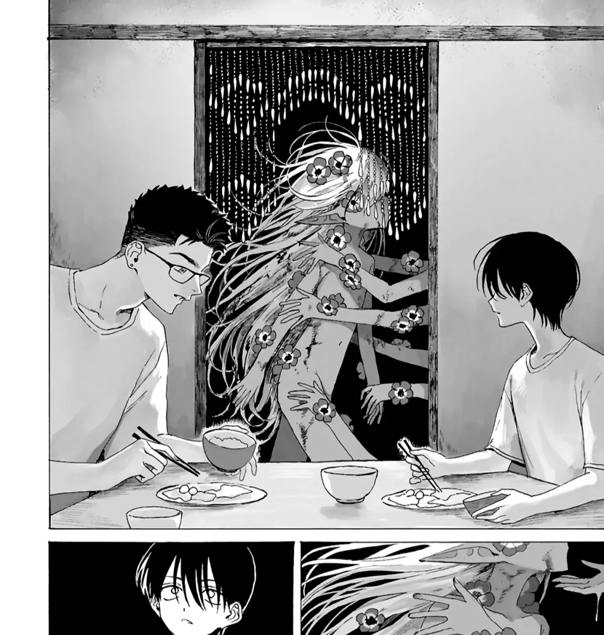 Bouquet of Viscera Chapter 2 page 23 - 