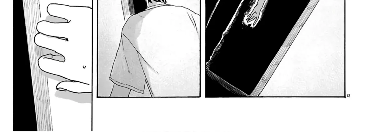 Bouquet of Viscera Chapter 2 page 26 - 