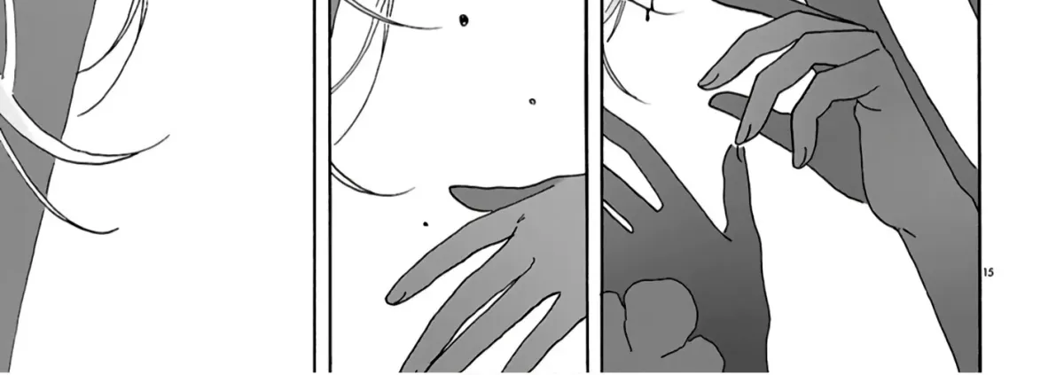 Bouquet of Viscera Chapter 2 page 30 - 
