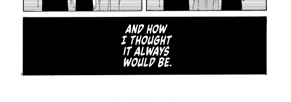 Bouquet of Viscera Chapter 2 page 4 - 