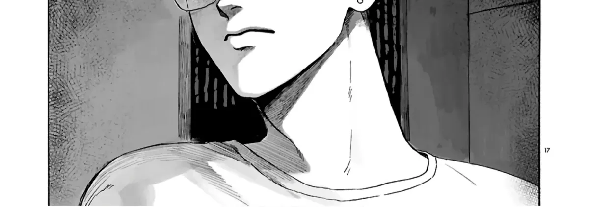 Bouquet of Viscera Chapter 2 page 34 - 