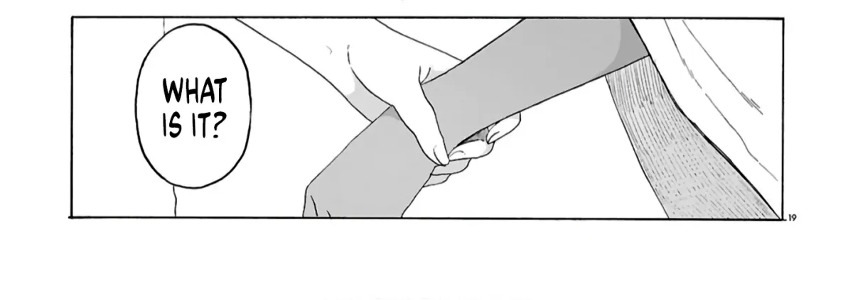 Bouquet of Viscera Chapter 2 page 38 - 