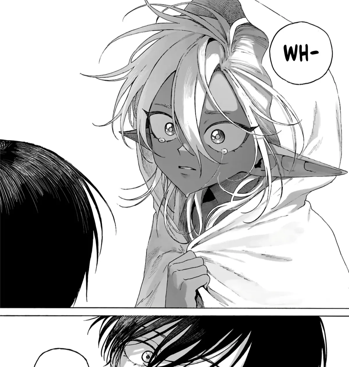 Bouquet of Viscera Chapter 2 page 43 - 