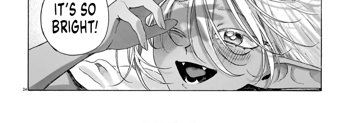 Bouquet of Viscera Chapter 2 page 48 - 