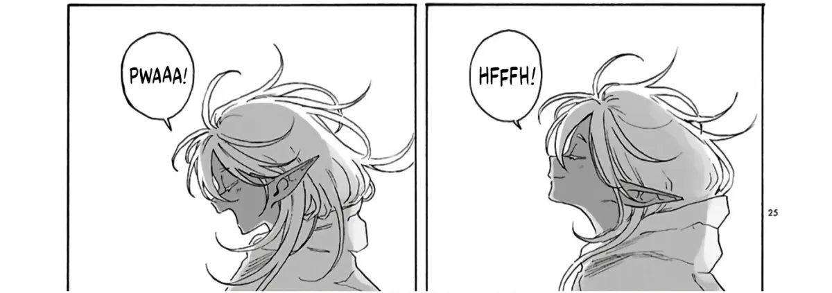 Bouquet of Viscera Chapter 2 page 50 - 