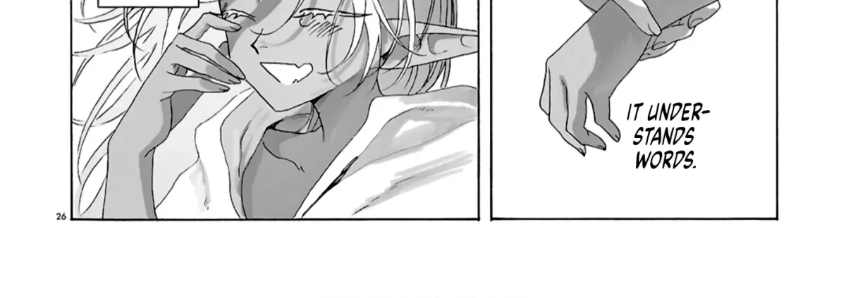 Bouquet of Viscera Chapter 2 page 52 - 
