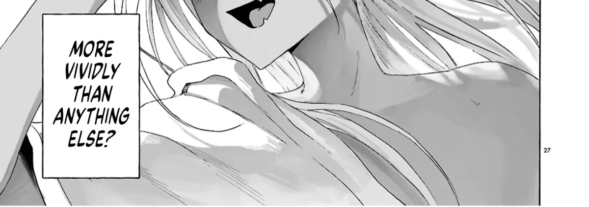 Bouquet of Viscera Chapter 2 page 54 - 