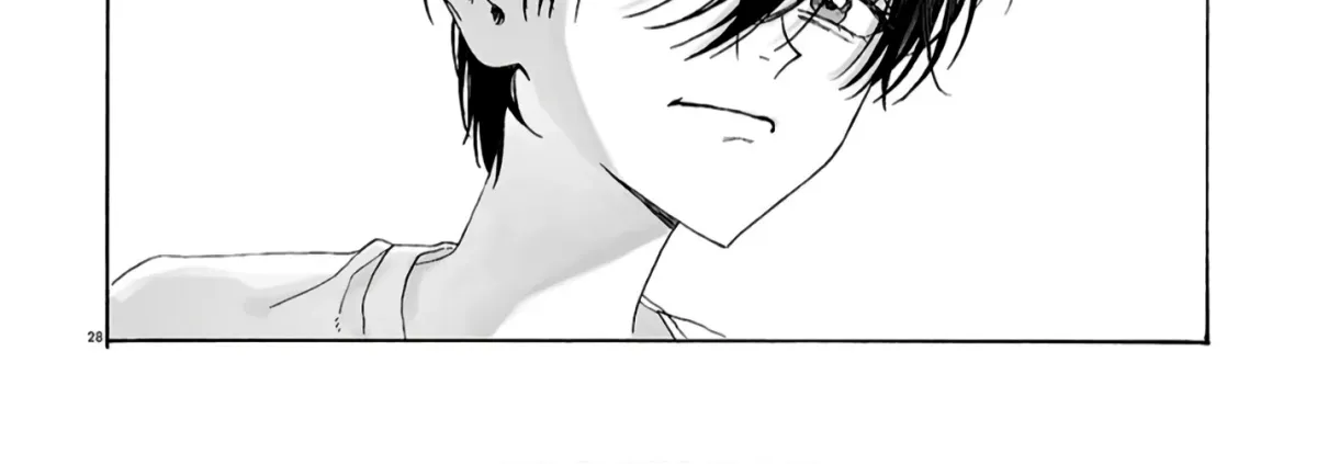 Bouquet of Viscera Chapter 2 page 56 - 