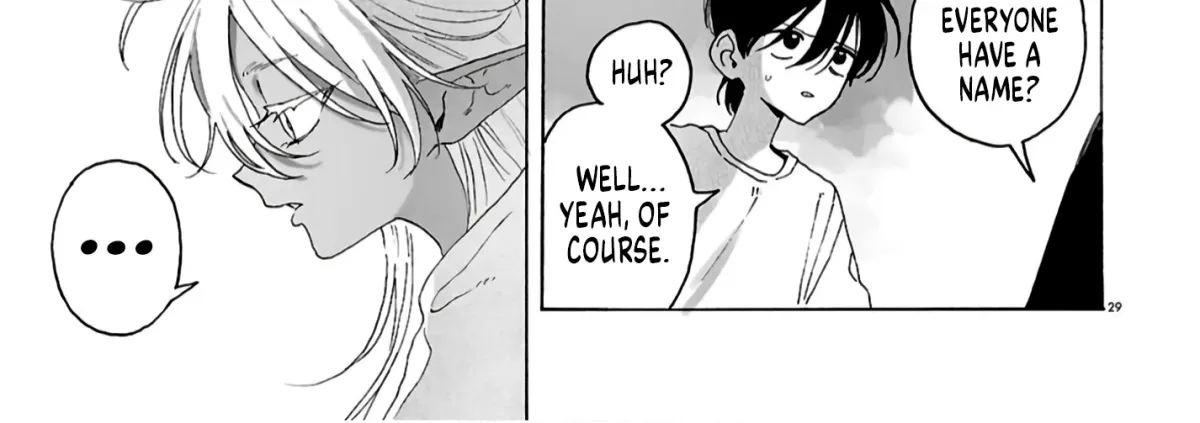 Bouquet of Viscera Chapter 2 page 58 - 