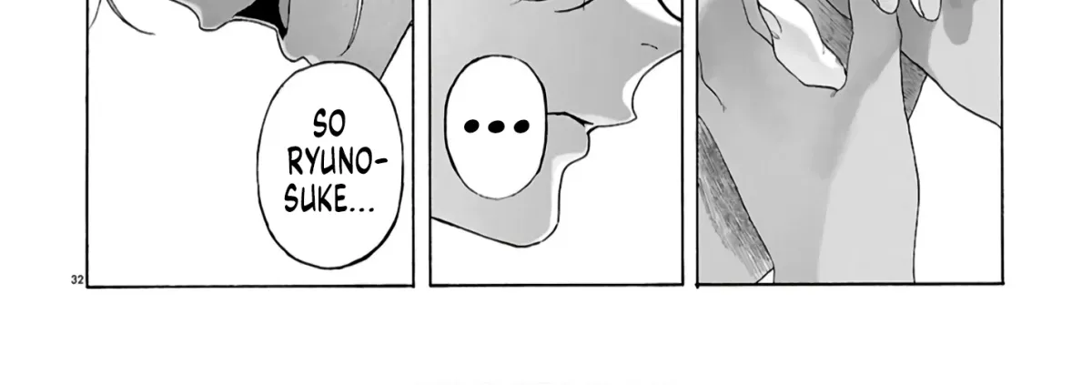 Bouquet of Viscera Chapter 2 page 64 - 